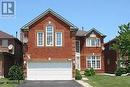 1189 White Clover Way, Mississauga, ON  - Outdoor With Facade 