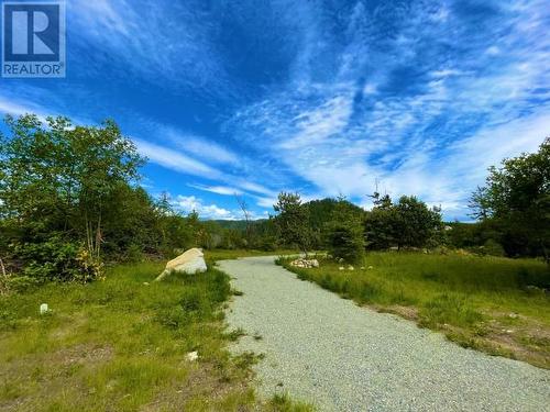 Lot 5 Atlin Ave, Powell River, BC 