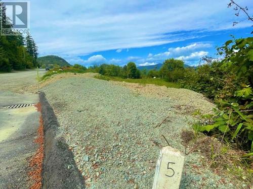 Lot 5 Atlin Ave, Powell River, BC 