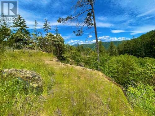 Lot 5 Atlin Ave, Powell River, BC 