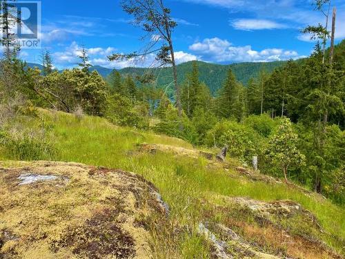 Lot 5 Atlin Ave, Powell River, BC 