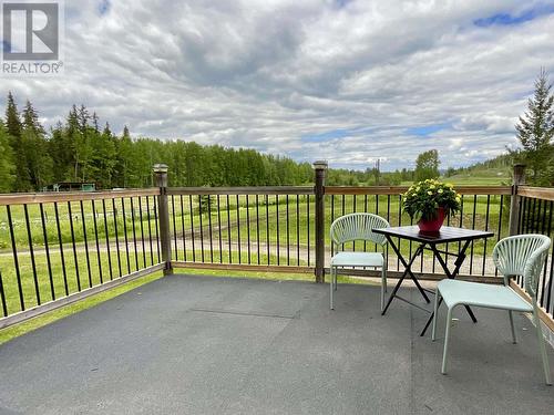 2175 W Sales Road, Quesnel, BC - Indoor Photo Showing Other Room