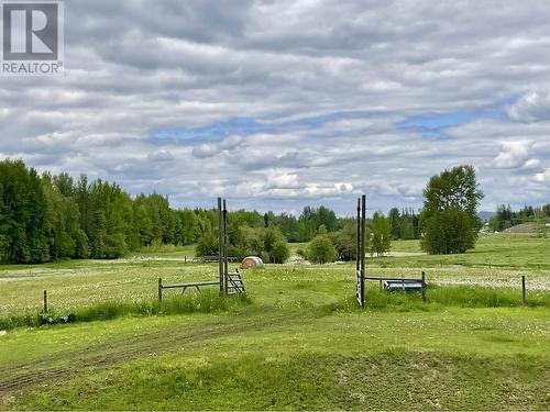 2175 W Sales Road, Quesnel, BC - Outdoor With View