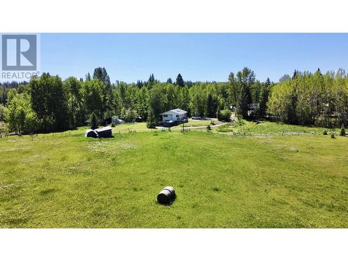 2175 W Sales Road, Quesnel, BC 