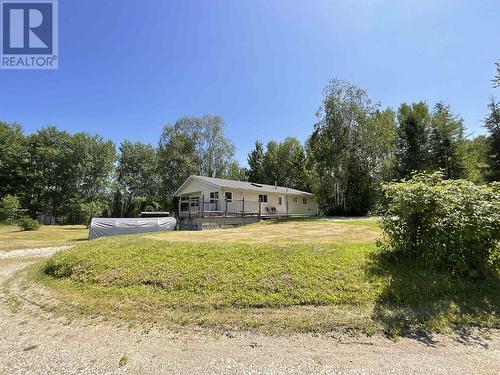 2175 W Sales Road, Quesnel, BC 