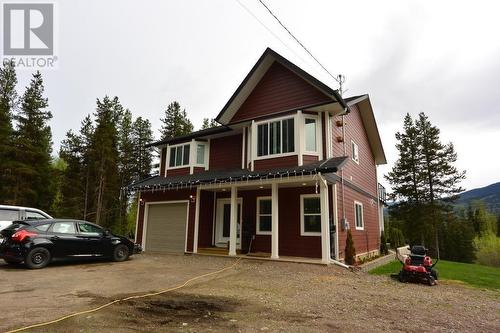 7942 16 Highway, Smithers, BC 