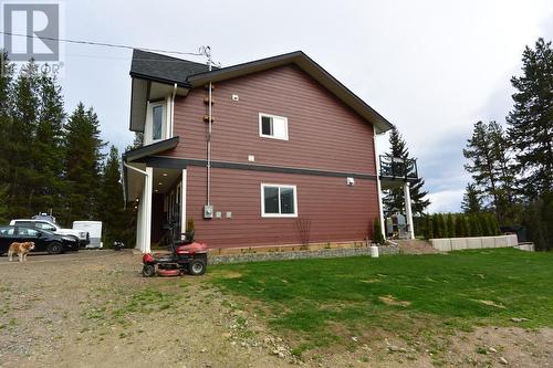 7942 16 Highway, Smithers, BC 