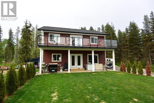 7942 16 Highway, Smithers, BC 