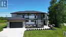 901 Bogdanovic Way, Huron-Kinloss, ON  - Outdoor With Facade 