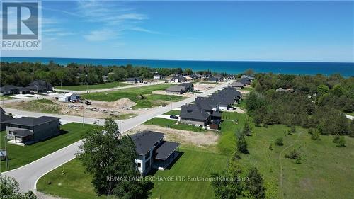 901 Bogdanovic Way, Huron-Kinloss, ON - Outdoor With Body Of Water With View