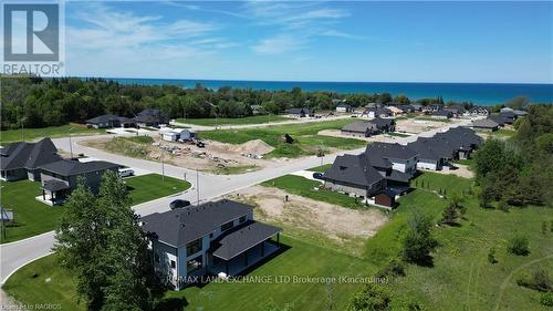 901 Bogdanovic Way, Huron-Kinloss, ON - Outdoor With Body Of Water With View