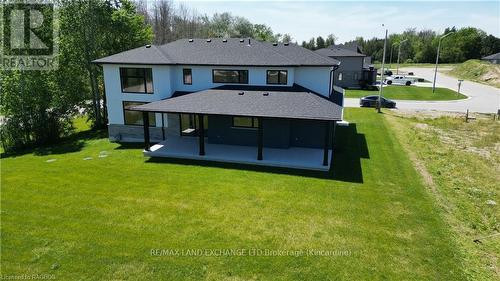 901 Bogdanovic Way, Huron-Kinloss, ON - Outdoor