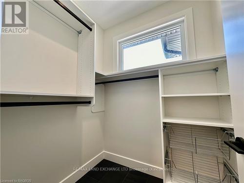 901 Bogdanovic Way, Huron-Kinloss, ON - Indoor With Storage