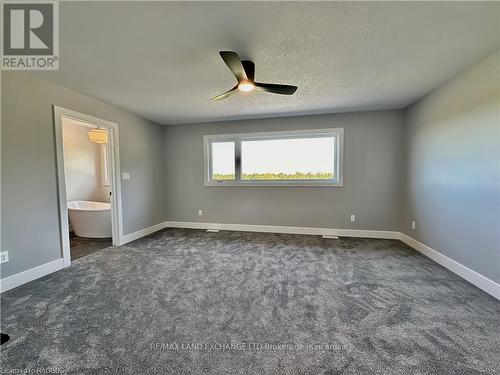 901 Bogdanovic Way, Huron-Kinloss, ON - Indoor Photo Showing Other Room