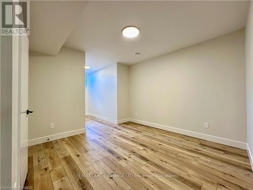 901 Bogdanovic Way, Huron-Kinloss, ON - Indoor Photo Showing Other Room