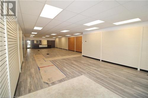 Commercial unit - 303/305 10Th Street, Hanover, ON 