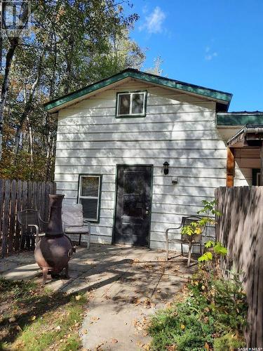 210 Main Street, Christopher Lake, SK - Outdoor