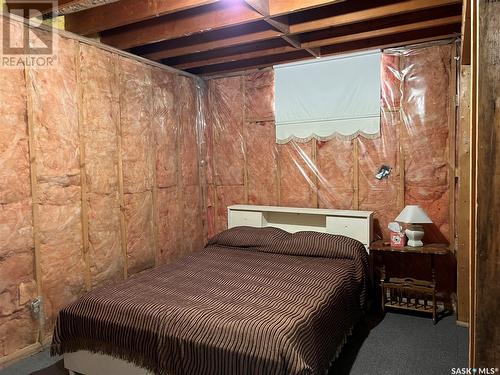 605 1St Avenue, Raymore, SK - Indoor Photo Showing Bedroom