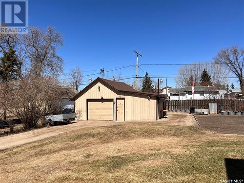 605 1St Avenue, Raymore, SK - Outdoor