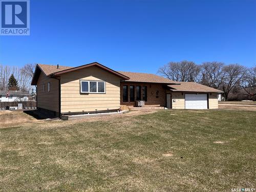 605 1St Avenue, Raymore, SK - Outdoor