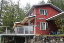 1794 Highway 6, Nakusp, BC  - Outdoor With Exterior 