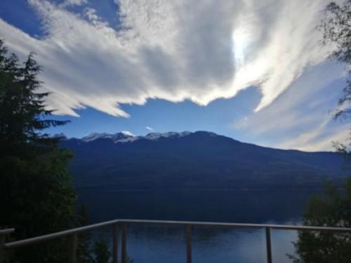 1794 Highway 6, Nakusp, BC - Outdoor With View