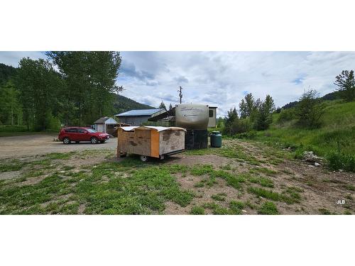 12831 Highway 3, Greenwood, BC 