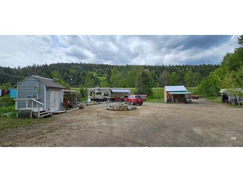 12831 Highway 3, Greenwood, BC 