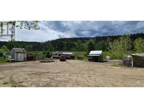 12831 3 Highway, Greenwood, BC 