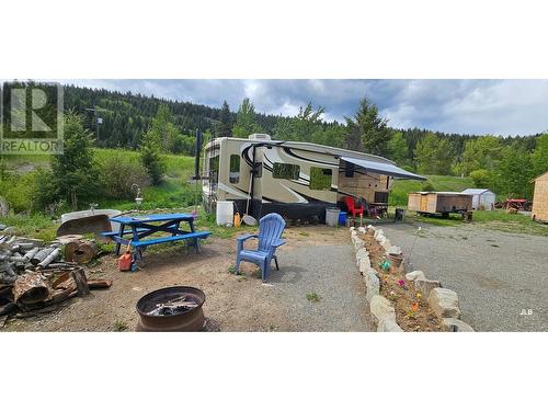 12831 3 Highway, Greenwood, BC 