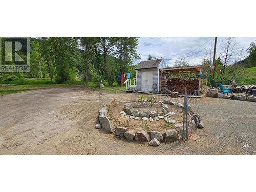 12831 3 Highway, Greenwood, BC 