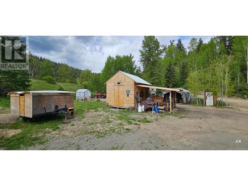 12831 3 Highway, Greenwood, BC 