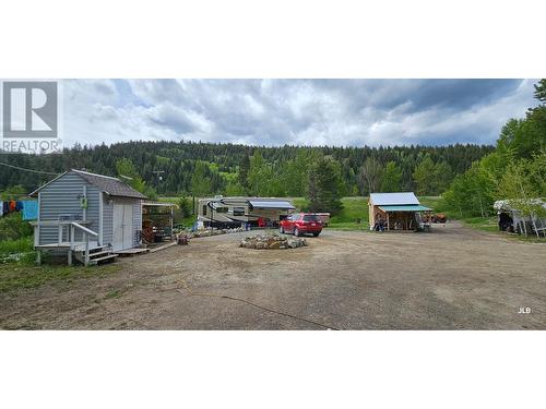 12831 3 Highway, Greenwood, BC 