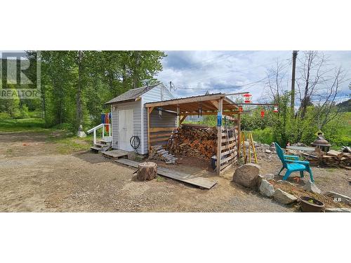 12831 3 Highway, Greenwood, BC 