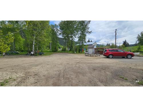 12831 Highway 3, Greenwood, BC 