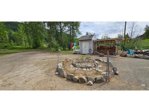 12831 Highway 3, Greenwood, BC 