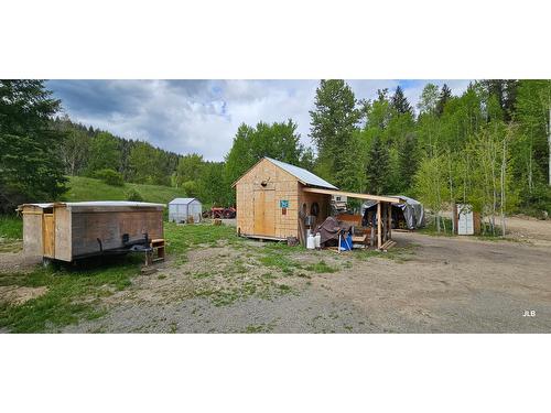 12831 Highway 3, Greenwood, BC 