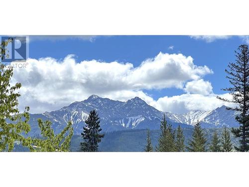 4 Dallas Place, Elkford, BC 