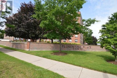 704 - 99 Donn Avenue, Hamilton, ON - Outdoor