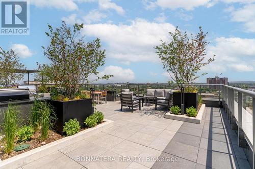 1205 - 212 King William Street, Hamilton, ON - Outdoor With View