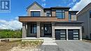 493 Hornbeck Street, Cobourg, ON  - Outdoor With Facade 