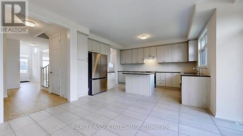 493 Hornbeck Street, Cobourg, ON - Indoor Photo Showing Kitchen