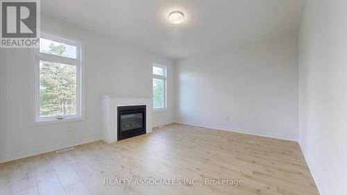 493 Hornbeck Street, Cobourg, ON - Indoor With Fireplace