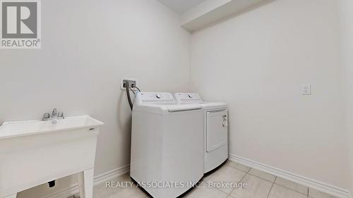 493 Hornbeck Street, Cobourg, ON - Indoor Photo Showing Laundry Room