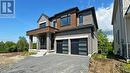 493 Hornbeck Street, Cobourg, ON  - Outdoor With Facade 