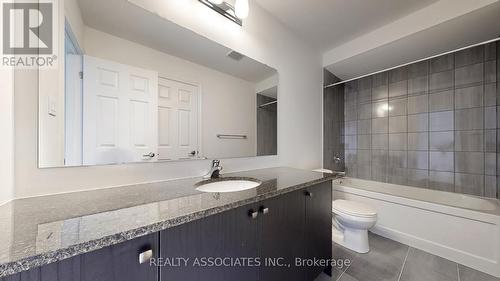 493 Hornbeck Street, Cobourg, ON - Indoor Photo Showing Bathroom