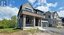 493 Hornbeck Street, Cobourg, ON  - Outdoor With Facade 