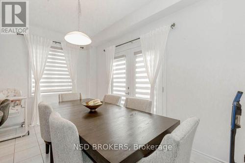 94 Cooke Avenue, Brantford, ON - Indoor Photo Showing Dining Room