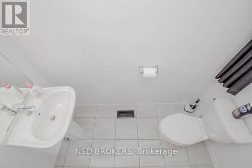 94 Cooke Avenue, Brantford, ON - Indoor Photo Showing Bathroom