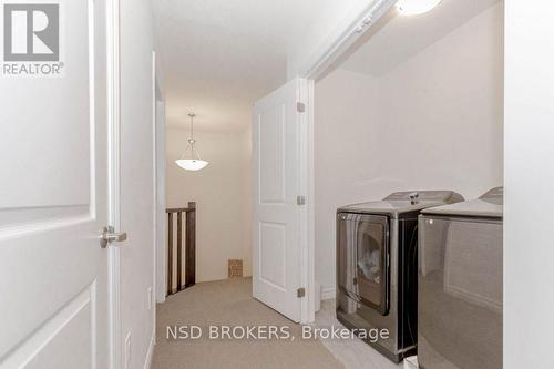 94 Cooke Avenue, Brantford, ON - Indoor Photo Showing Laundry Room